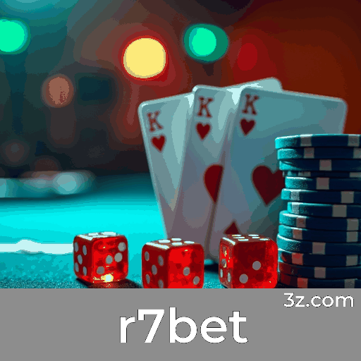 r7bet: Bônus generosos para jogadores brasileiros