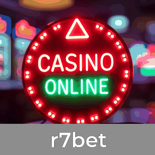 R7bet: Aposta Segura com Serviços Profissionais de Excelência