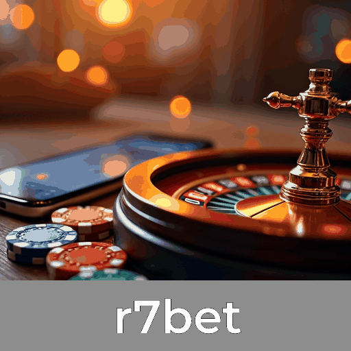 Experimente o Melhor do Cassino com r7bet