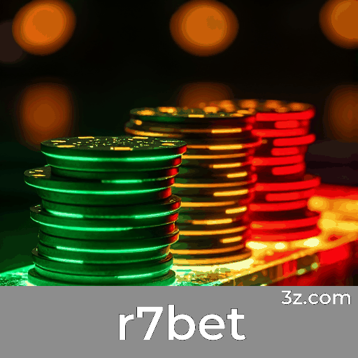 DEPÓSITOS na r7bet