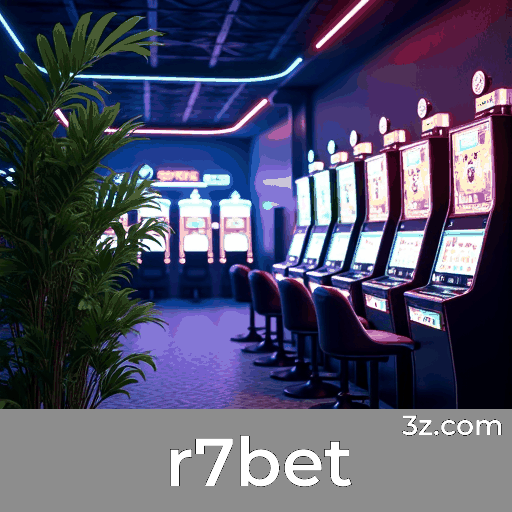 Experiência Exclusiva de Membro no r7bet
