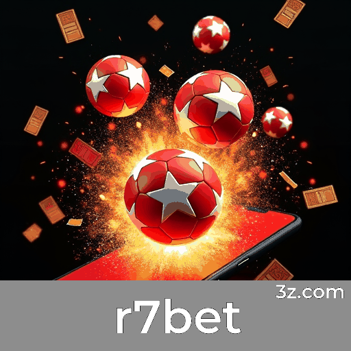 R7bet Aplicativo: Comunidade Interativa de Jogadores